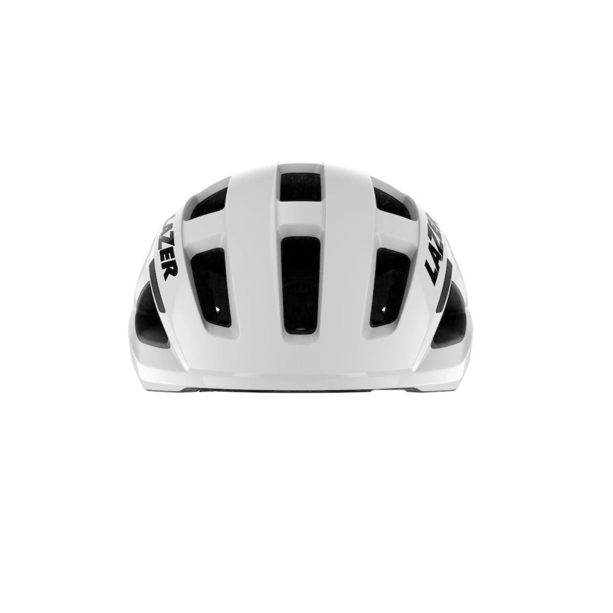 Lazer Tonic Kineticore Helmet White/Orange - Image 3