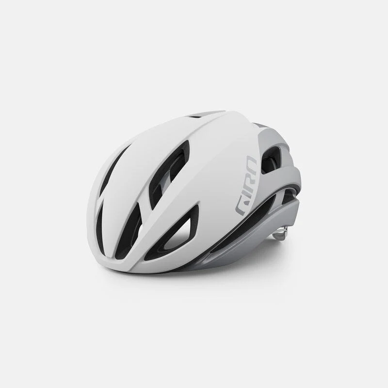 Giro Eclipse Spherical Helmet White/Silver - Image 2