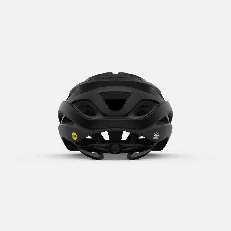 Giro Helios Spherical Helmet Matte Black - Image 3