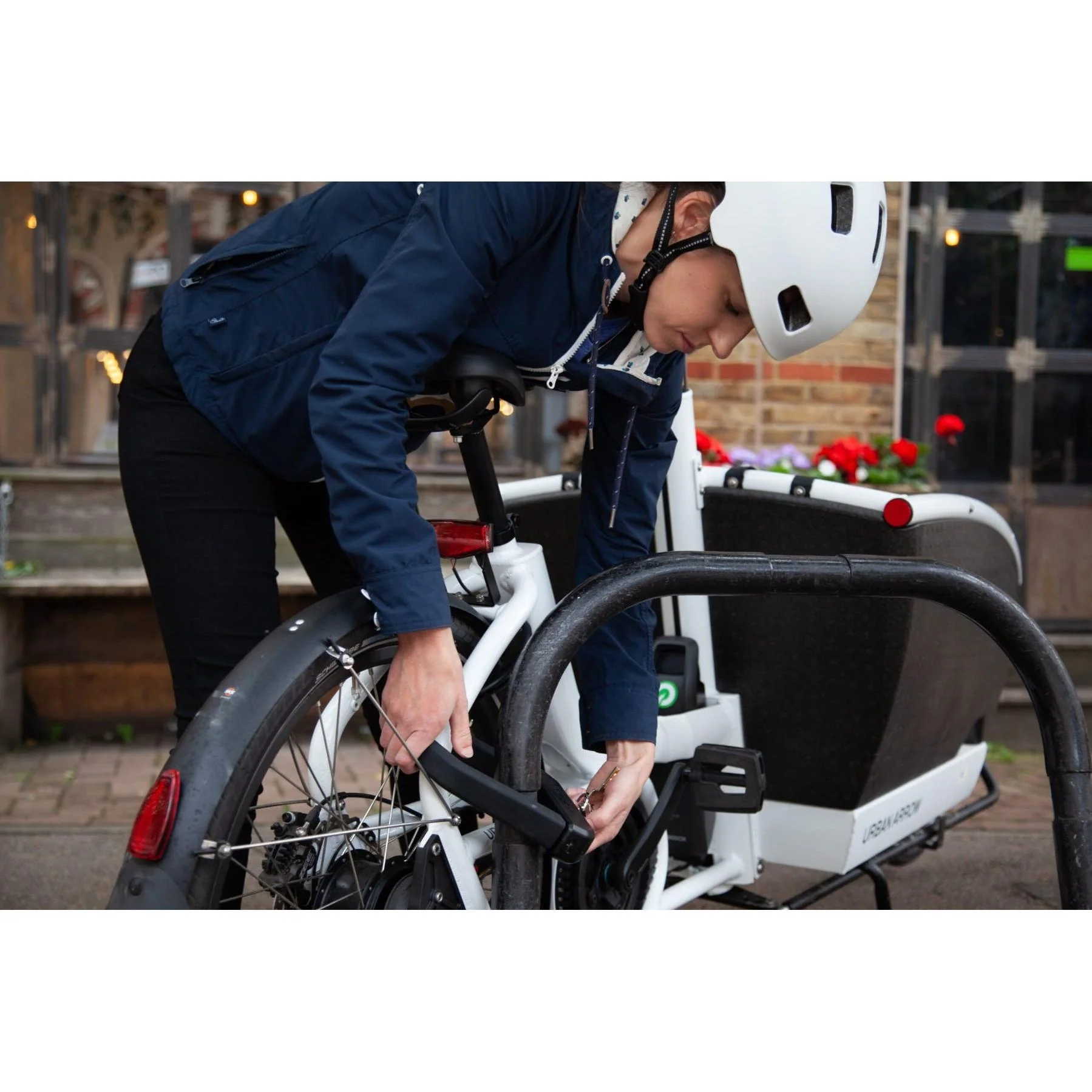 Hiplok D1000 Anti-Angle Grinder Bike Lock - Image 3