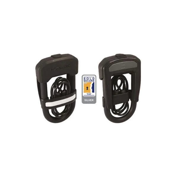 Hiplok DC Black