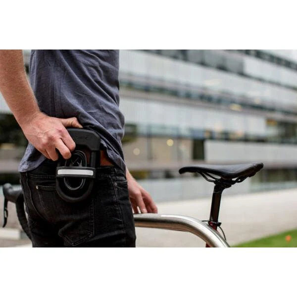 Hiplok DC Black - Image 3