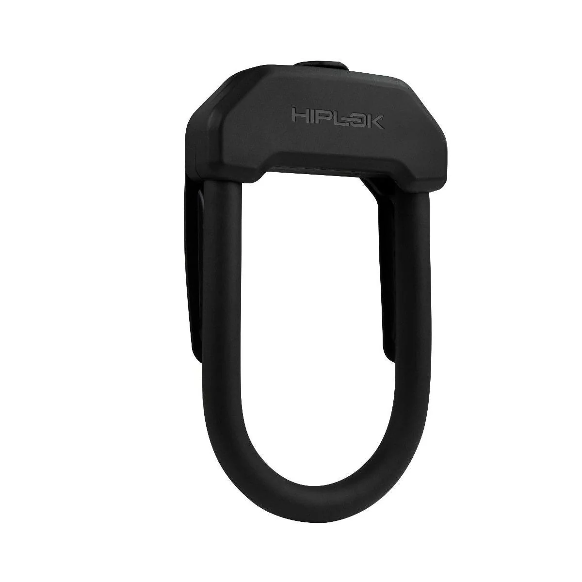 Hiplok DX Maximum Security Key D-Lock Black - Image 2