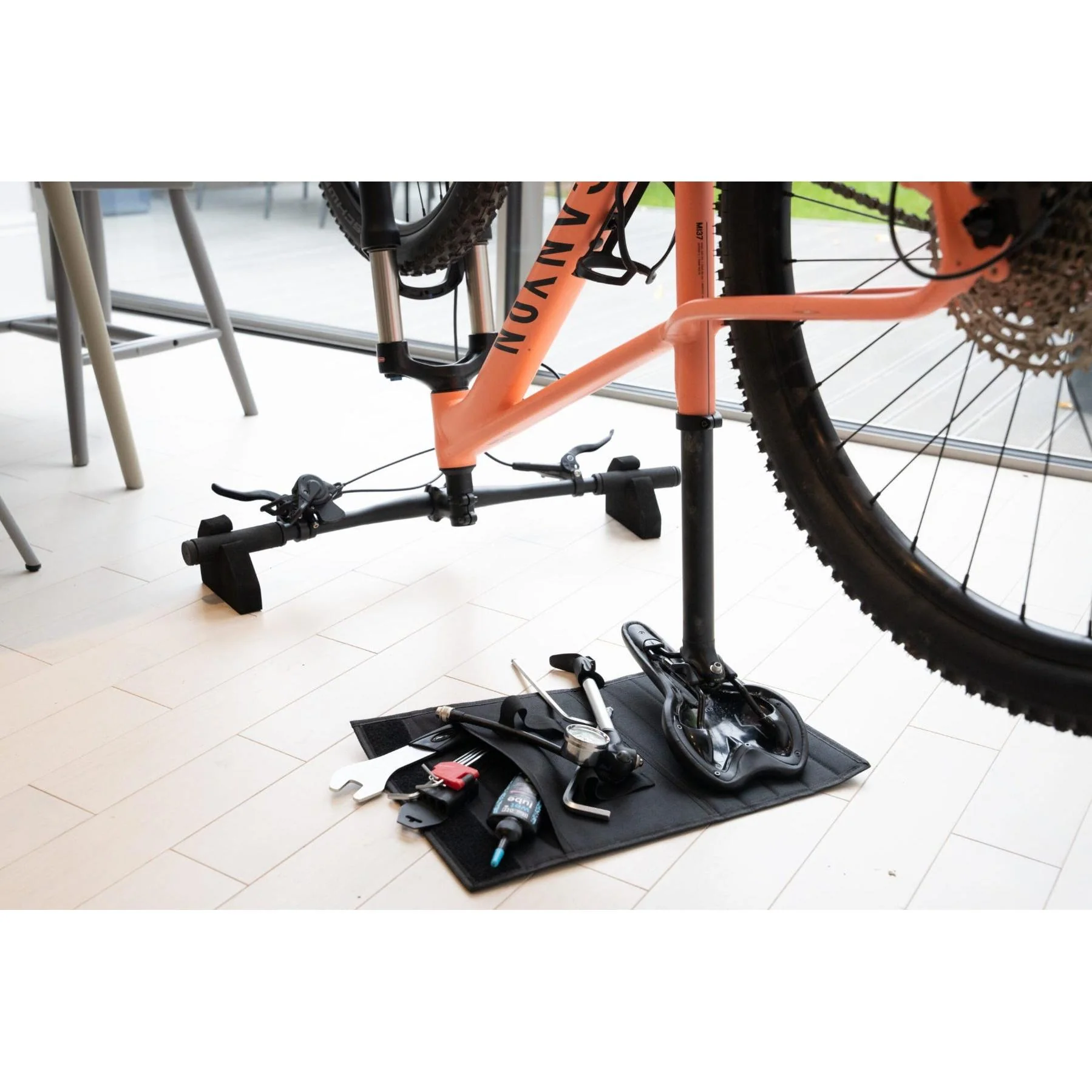 Hiplok Flipstand | Compact Bike Stand - Image 3