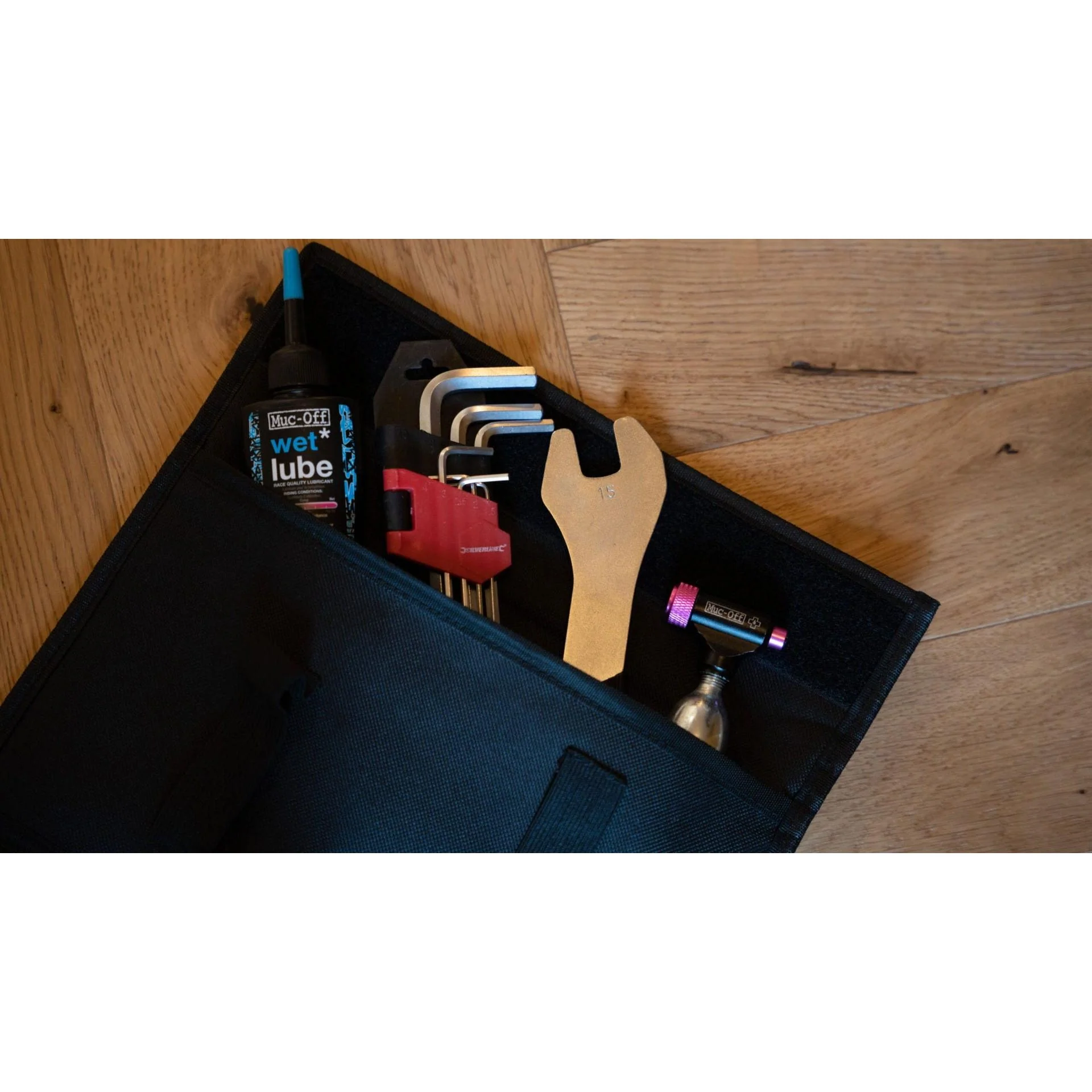 Hiplok Flipstand | Compact Bike Stand - Image 4