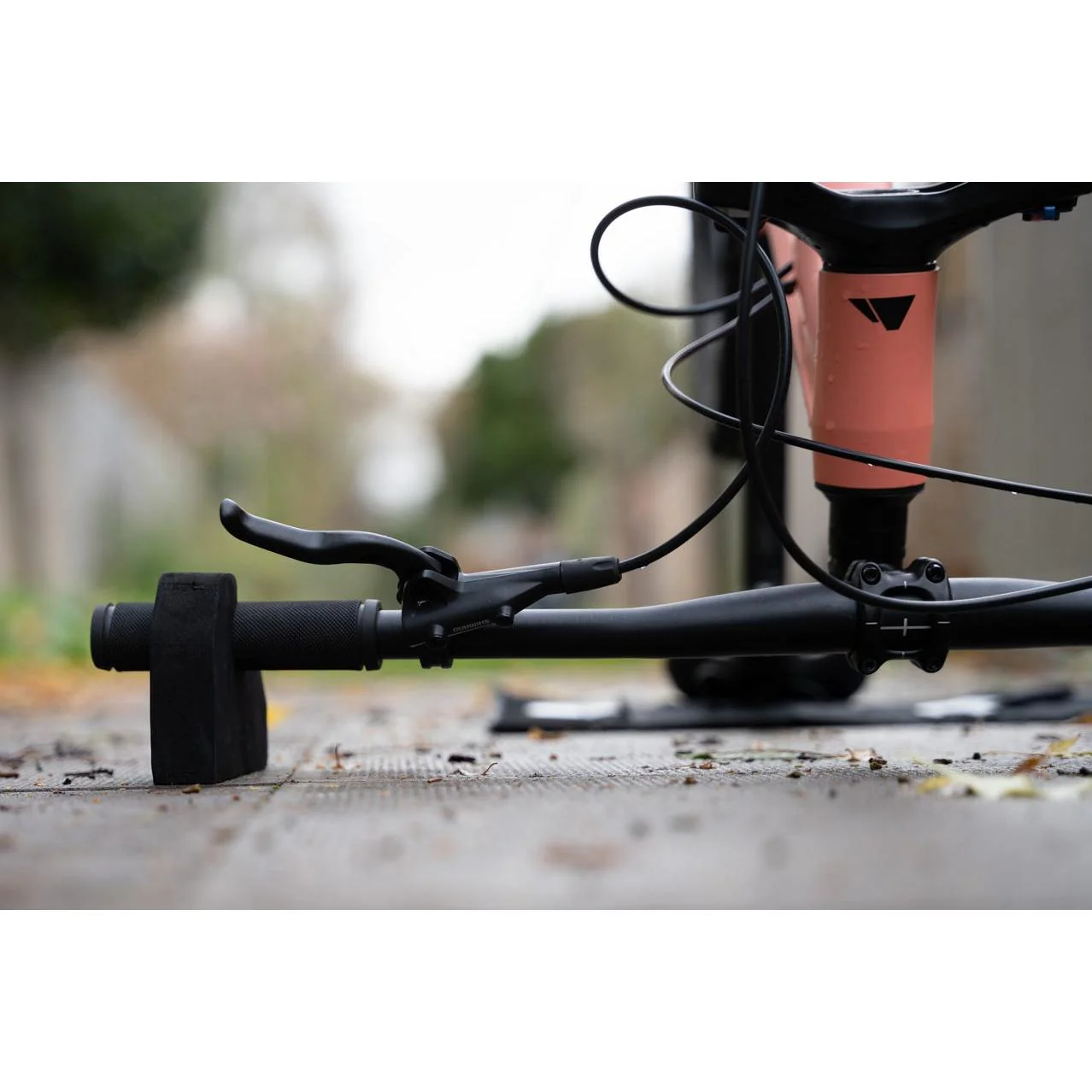 Hiplok Flipstand | Compact Bike Stand - Image 5