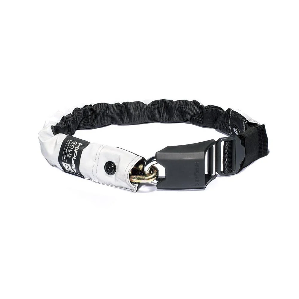 Hiplok GOLD SuperBright 85cm