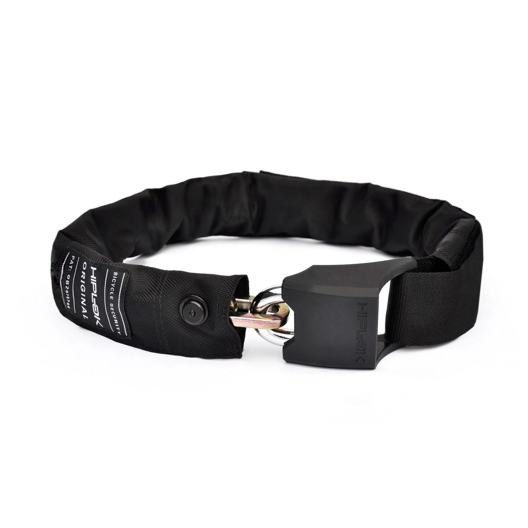 Hiplok ORIGINAL Chain Lock 85cm - Image 2