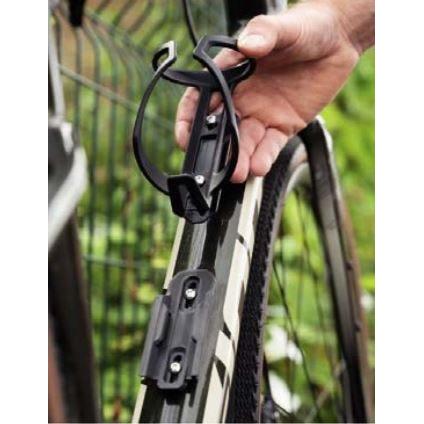 Hiplok Switch Folding Lock Black - Image 5
