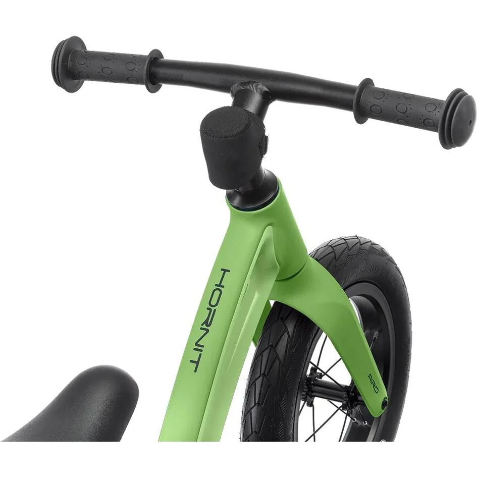Hornit Airo 12.5'' Balance Bike Green - Image 6