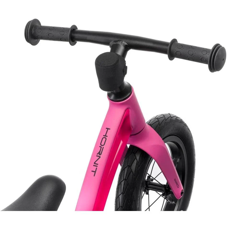 Hornit Airo 12.5'' Balance Bike Pink - Image 4