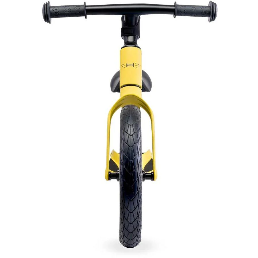 Hornit Airo 12.5'' Balance Bike Yellow - Image 5