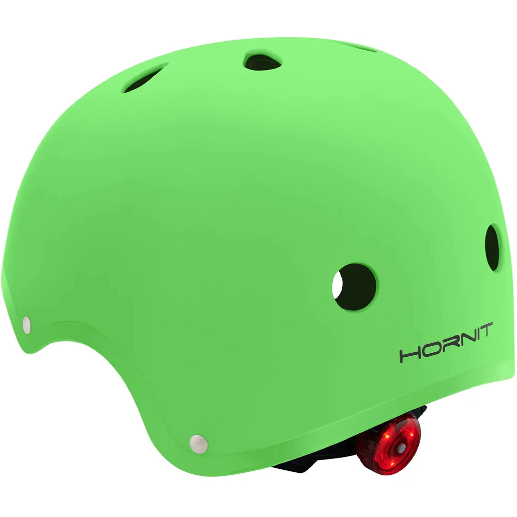 Hornit AIRO Kids Helmet Green - Image 3