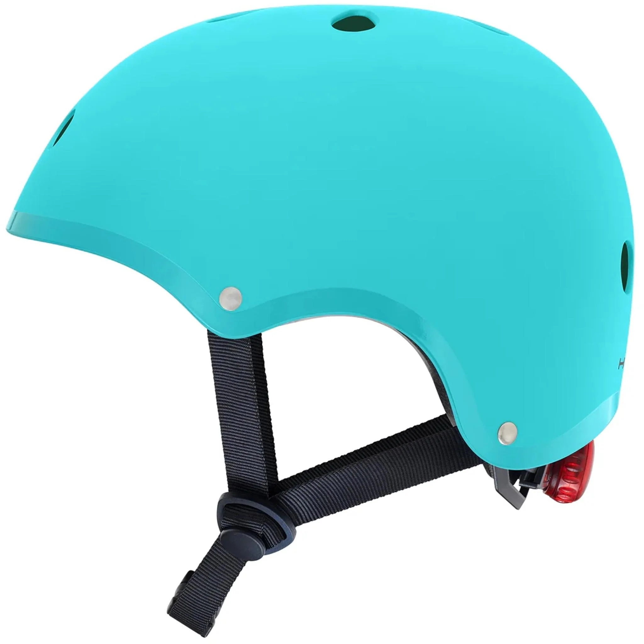 Hornit AIRO Kids Helmet Turquoise - Image 2