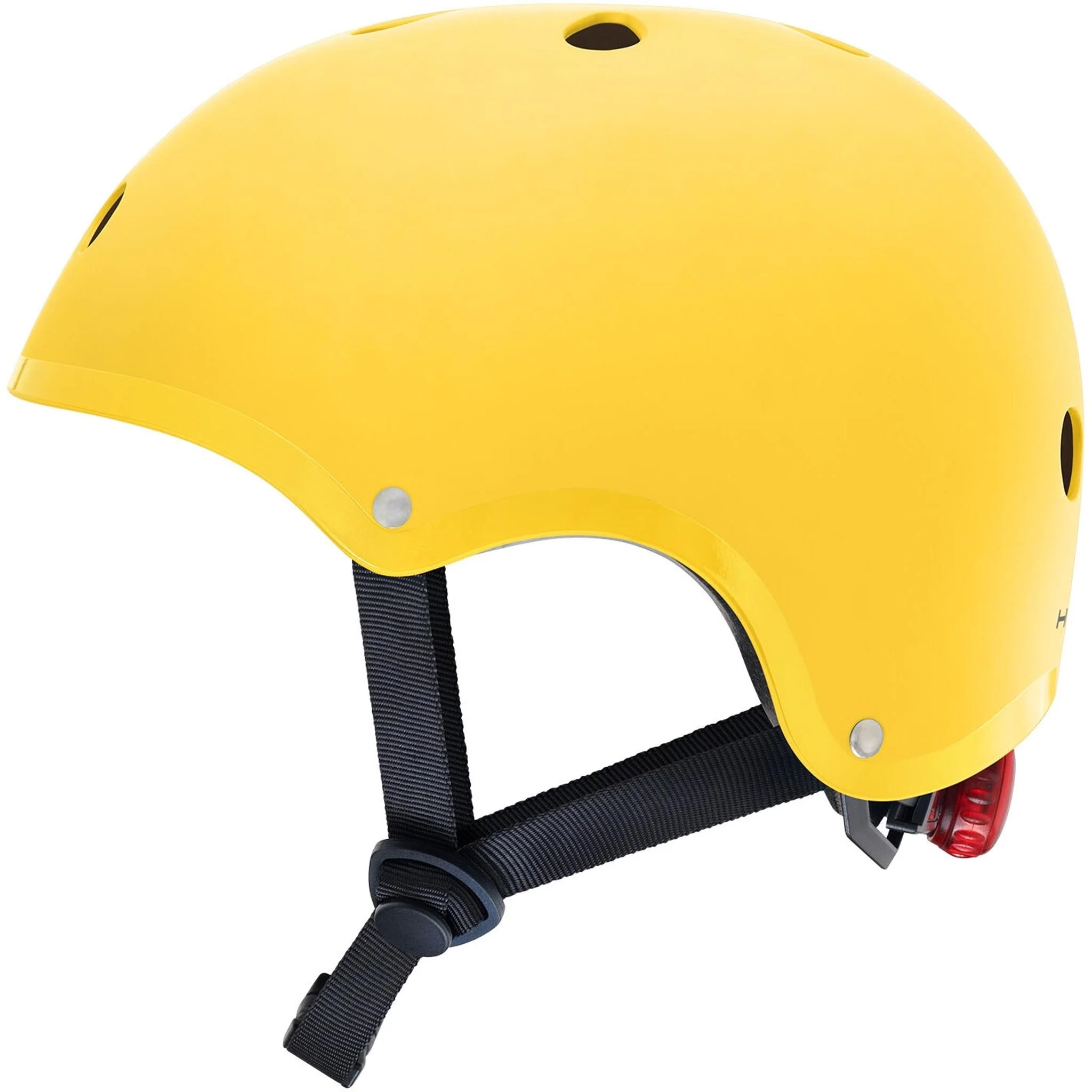 Hornit AIROKids Helmet Yellow - Image 2
