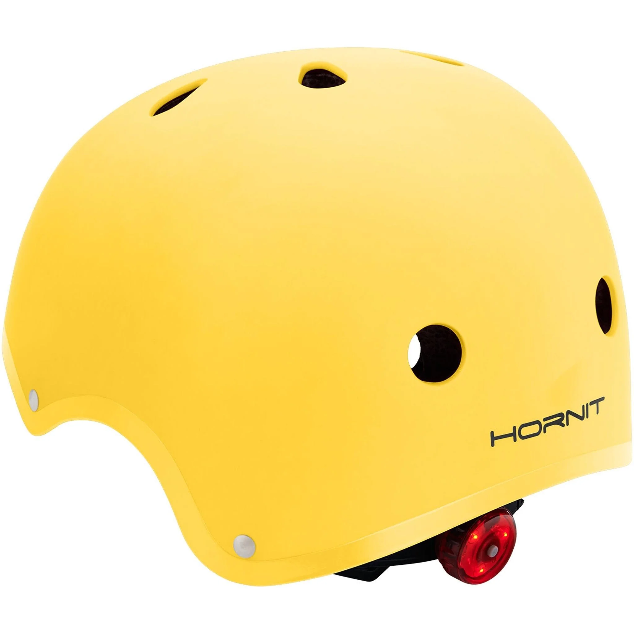Hornit AIROKids Helmet Yellow - Image 3