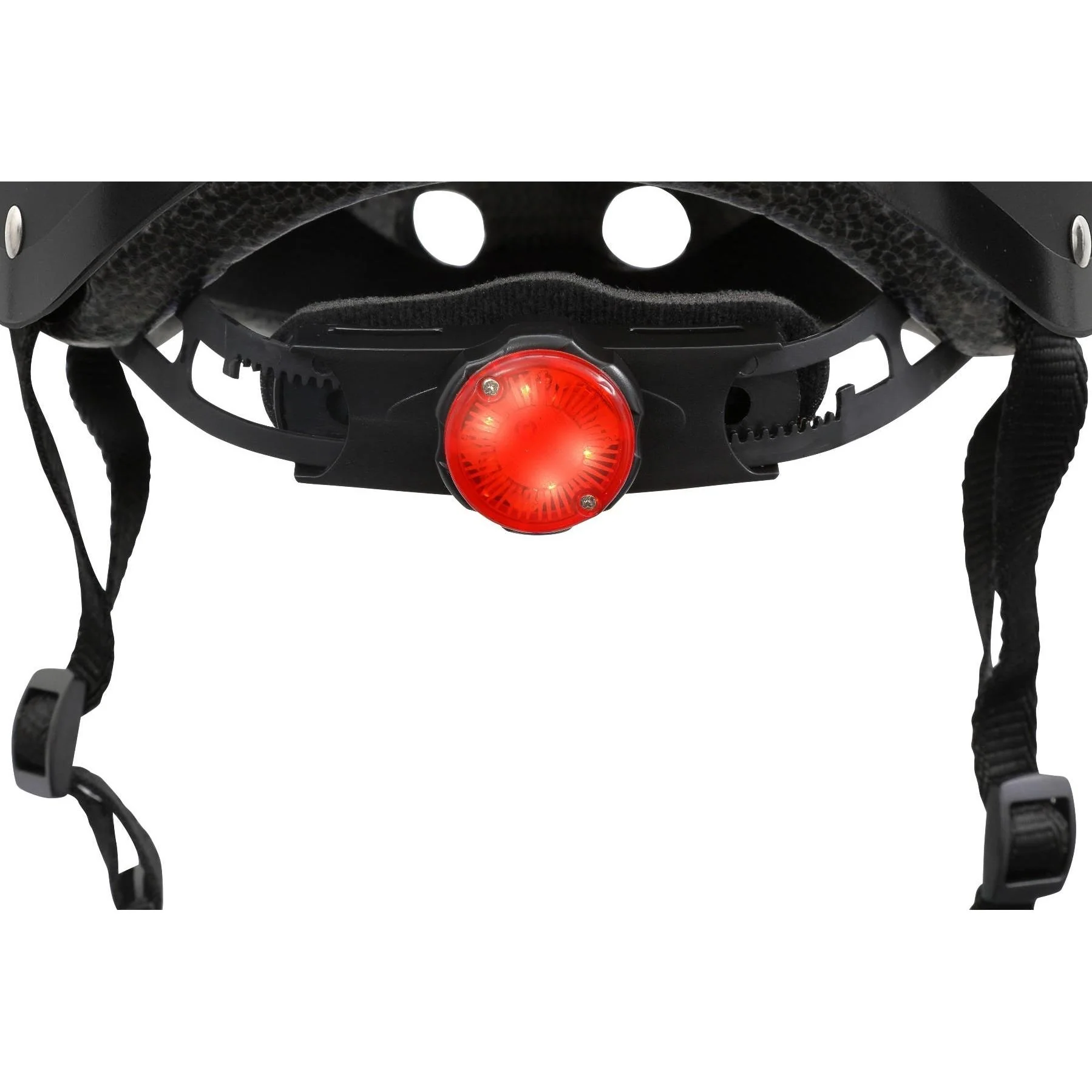 Hornit Aviator Helmet Red - Image 3