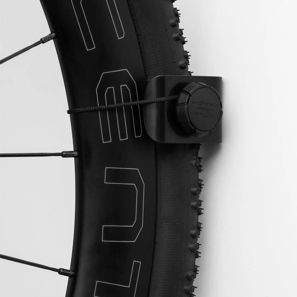 Hornit Clug Pro Bike Wall Mount - Hybrid (33-43mm) - Image 3