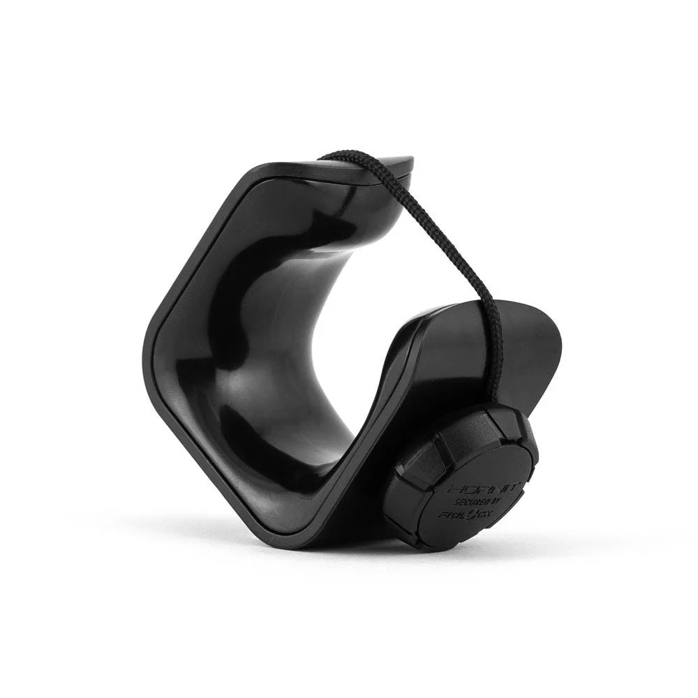 Hornit Clug Pro Bike Wall Mount - Hybrid (33-43mm) - Image 5