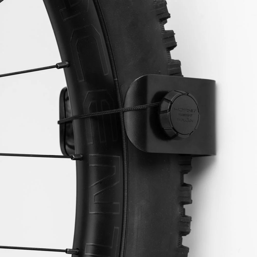 Hornit Clug Pro Bike Wall Mount - MTB (44-57mm) - Image 3