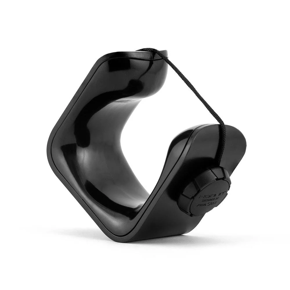 Hornit Clug Pro Bike Wall Mount - MTB (44-57mm) - Image 5