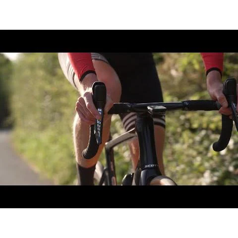 Hornit Clug Pro Bike Wall Mount - MTB (44-57mm) - Image 8