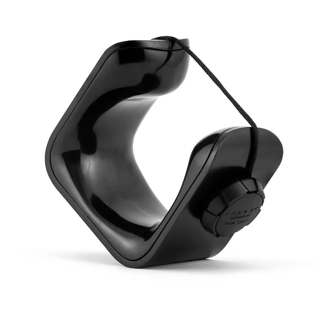 Hornit Clug Pro Bike Wall Mount - MTB XL(58-69mm) - Image 5