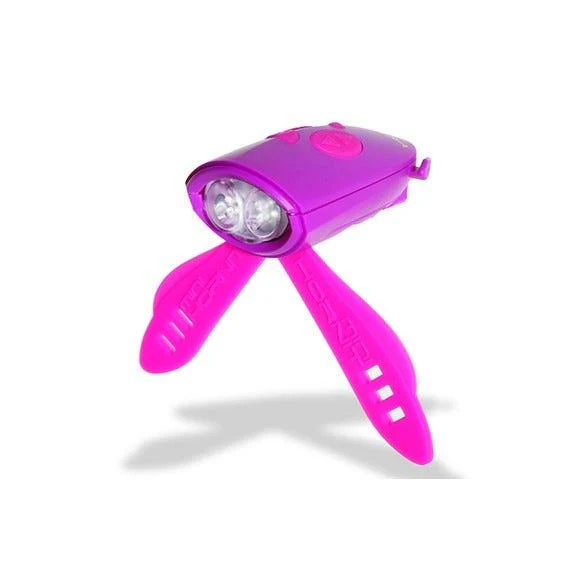 Hornit Mini Bell Purple/Pink - Image 3