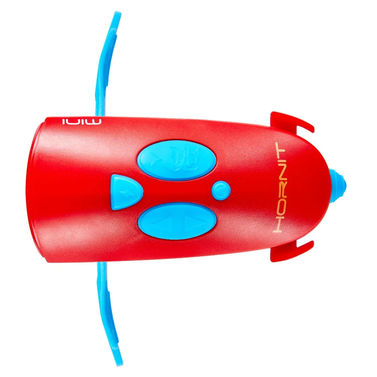 Hornit Mini Horn Blue/Red - Image 6