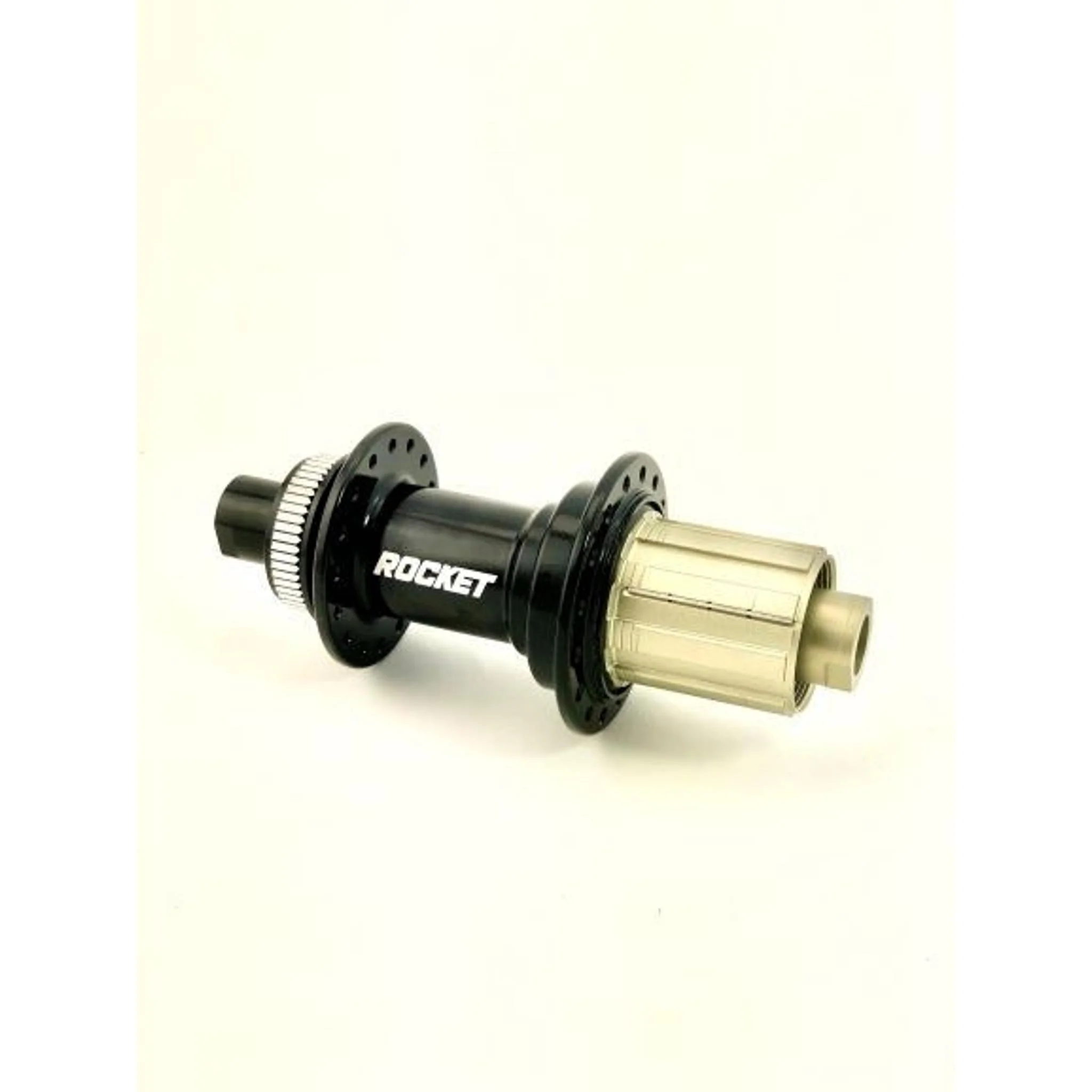 Ryde Hyper Sealed Bearing Center Lock Rear Hub 28H 142 x 12mm - Image 2