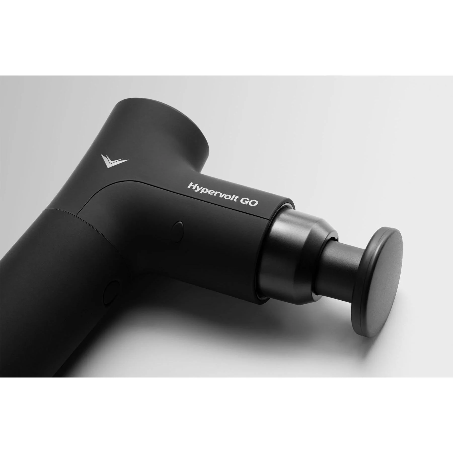 Hyperice Hypervolt Go Massage Gun - Image 3