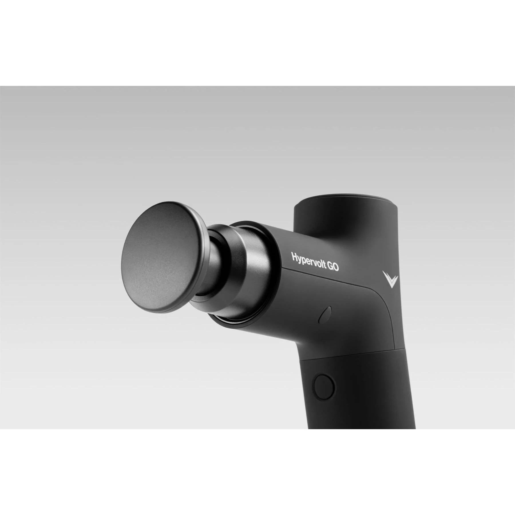 Hyperice Hypervolt Go Massage Gun - Image 4