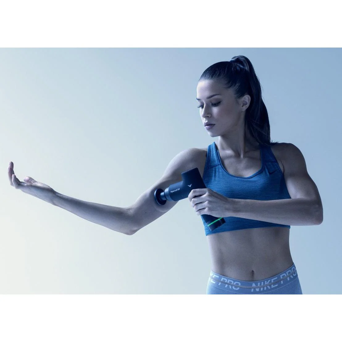 Hyperice Hypervolt Go Massage Gun - Image 9