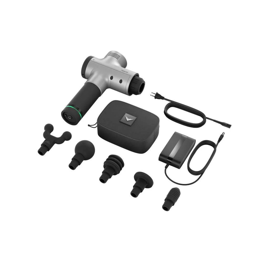 Hyperice Hypervolt Massage Gun - Image 4