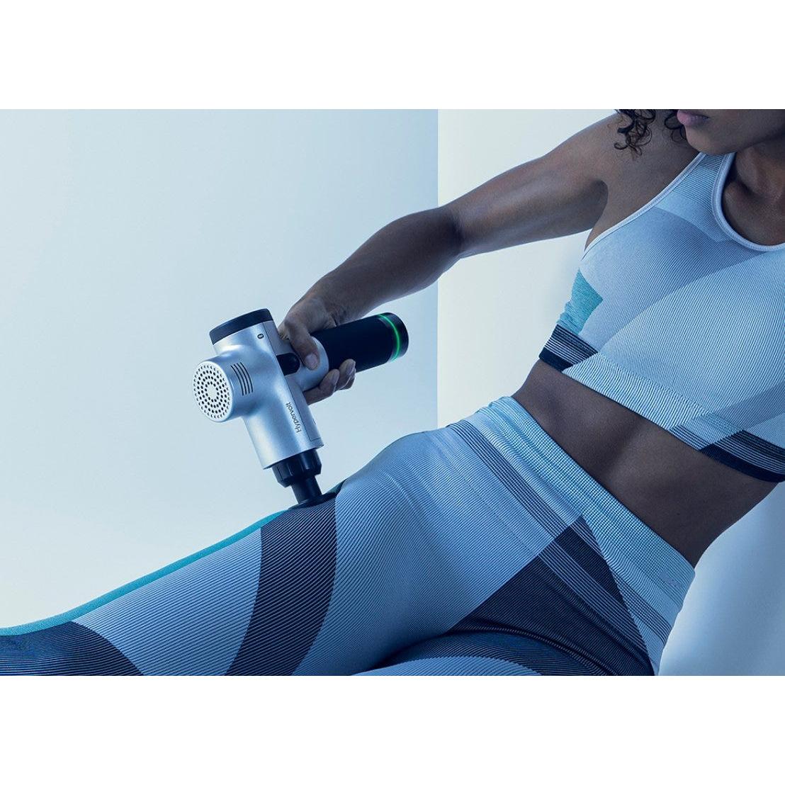 Hyperice Hypervolt Massage Gun - Image 5
