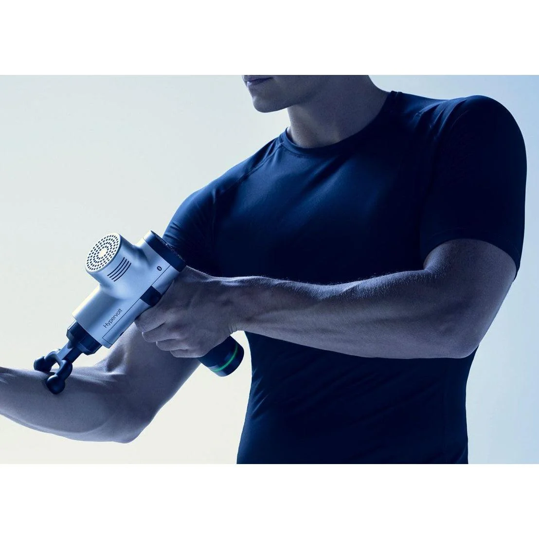Hyperice Hypervolt Massage Gun - Image 6