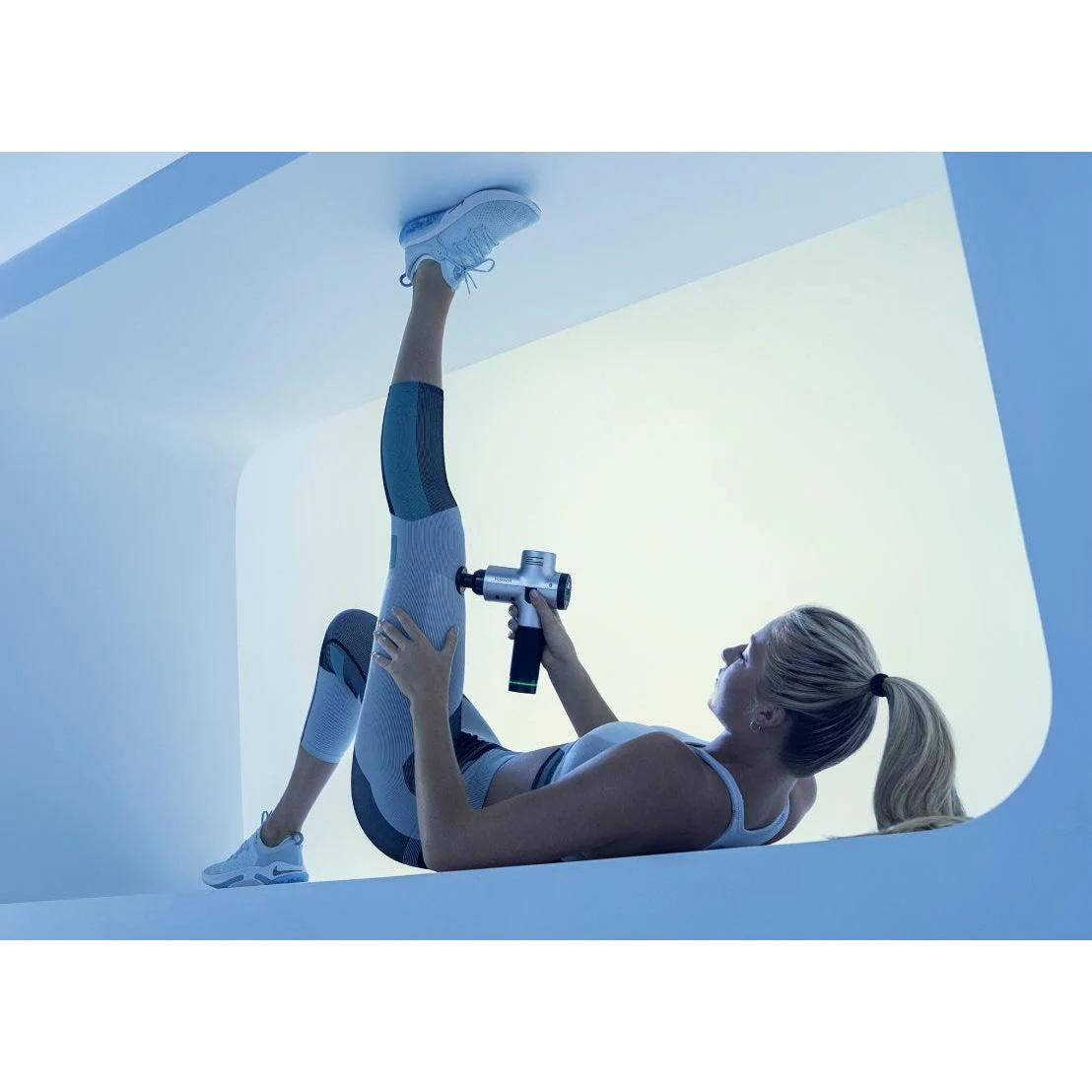 Hyperice Hypervolt Massage Gun - Image 7