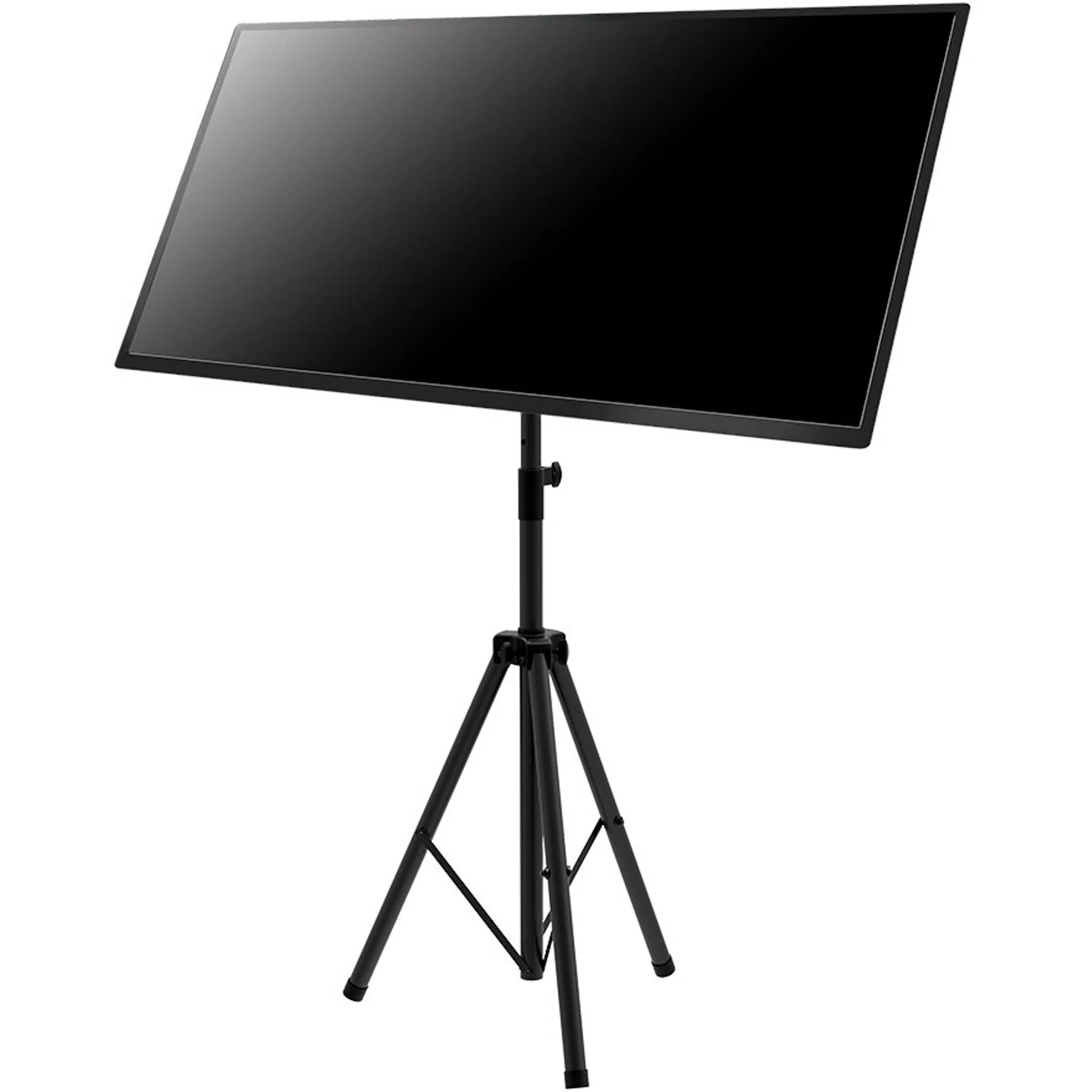Jetblack Indoor Trainer TV Stand - Image 2