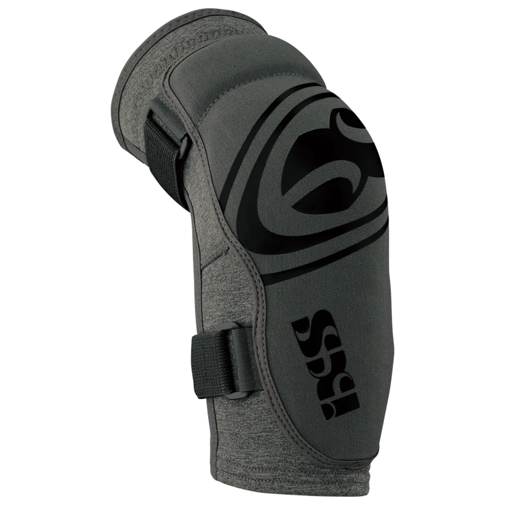iXS Carve EVO+ Elbow Guard Grey
