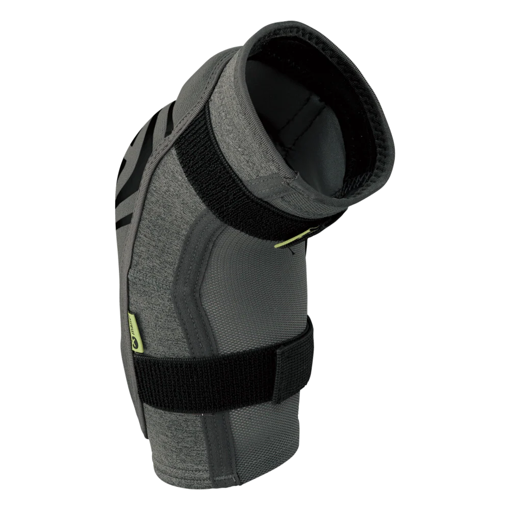 iXS Carve EVO+ Elbow Guard Grey - Image 2