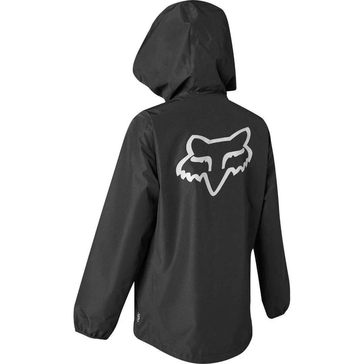 FOX Ranger Youth 2.5L Water Jacket Black 2022 - Image 2