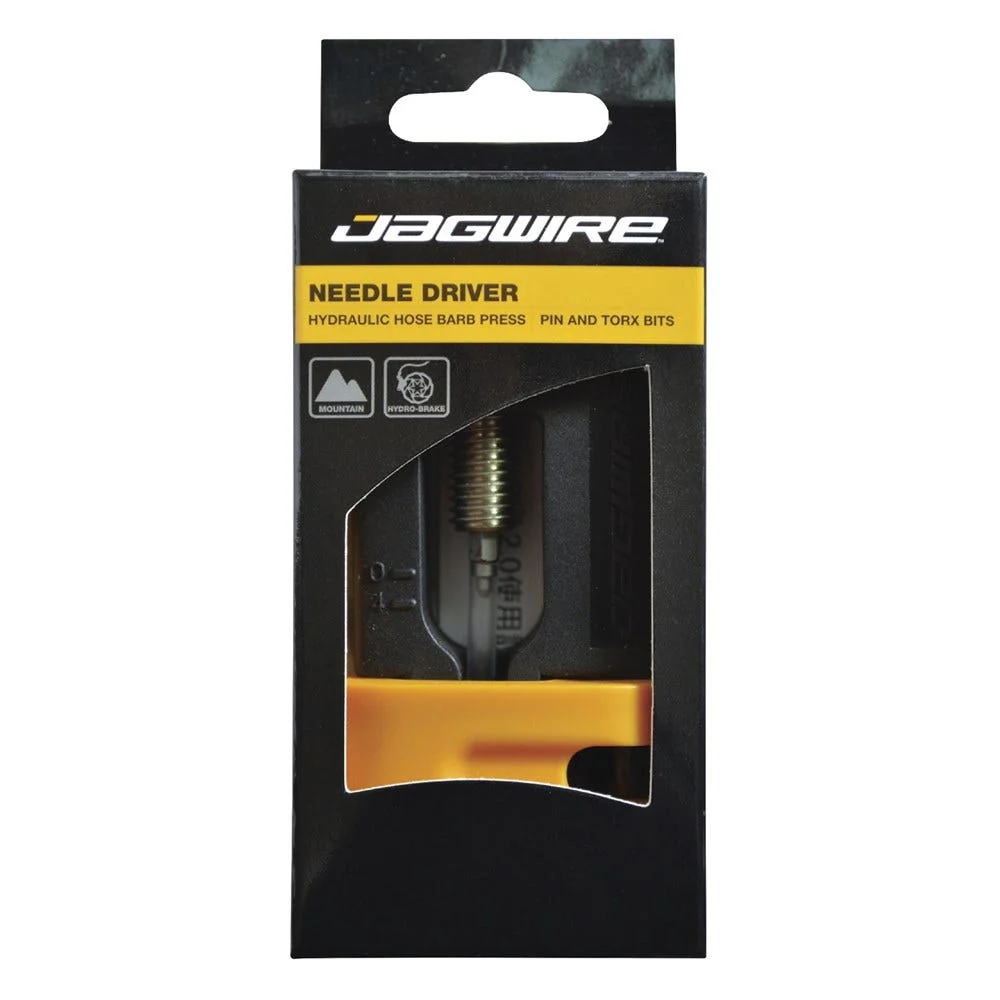 Jagwire Needle Driver - Image 3