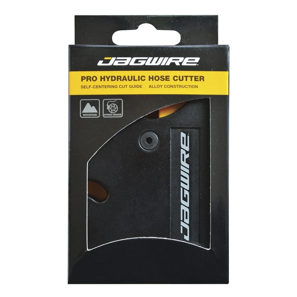 Jagwire Pro Hydraulic Hose Cutter - Image 2