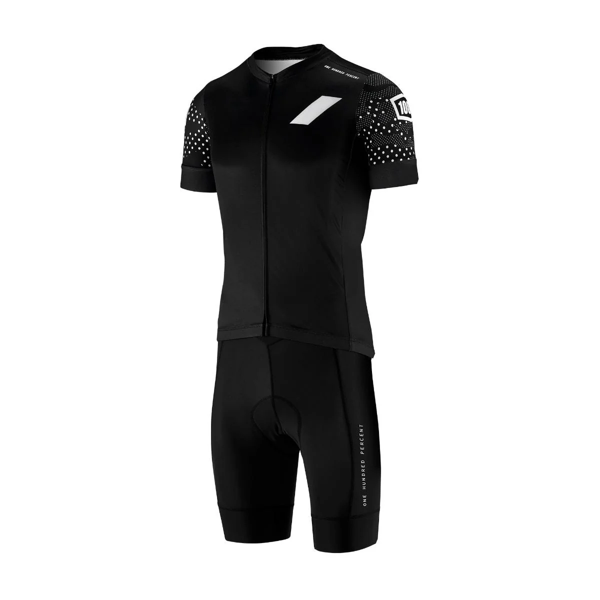 Jersey 100% Exceeda Black - Image 4