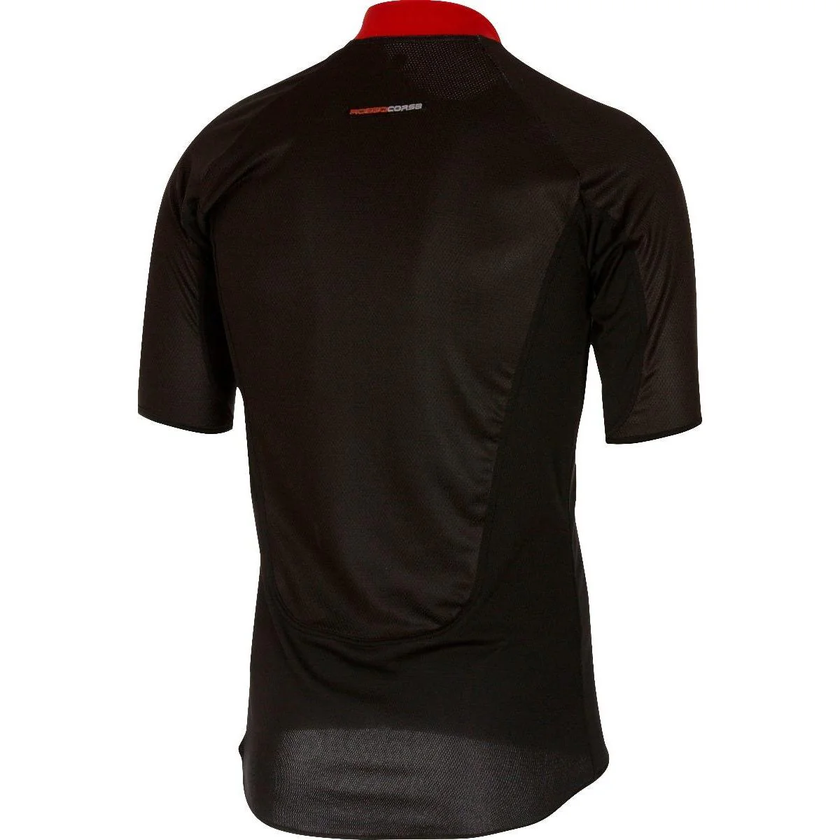 Castelli Prosecco Wind Short Sleeve Base Layer Black - Image 2