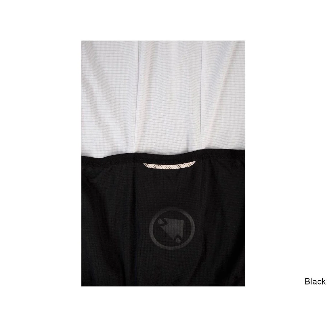 Endura Pro SL Lite Short Sleeve Jersey Black - Image 3