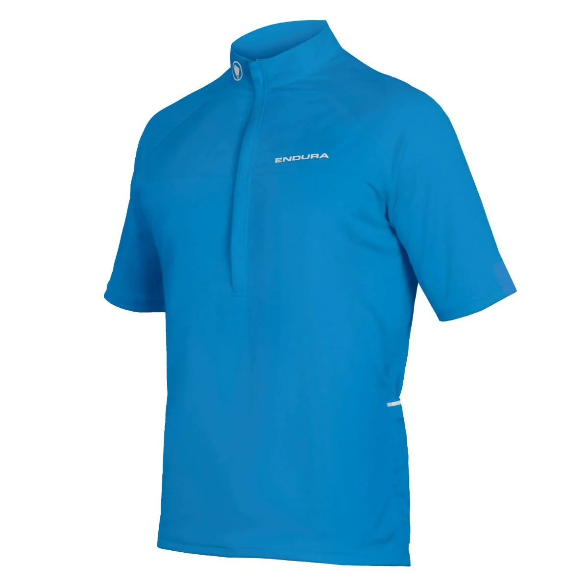 Endura Xtract Jersey Ocean