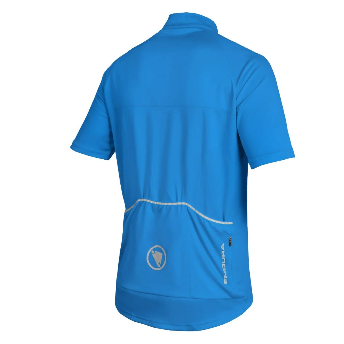 Endura Xtract Jersey Ocean - Image 2