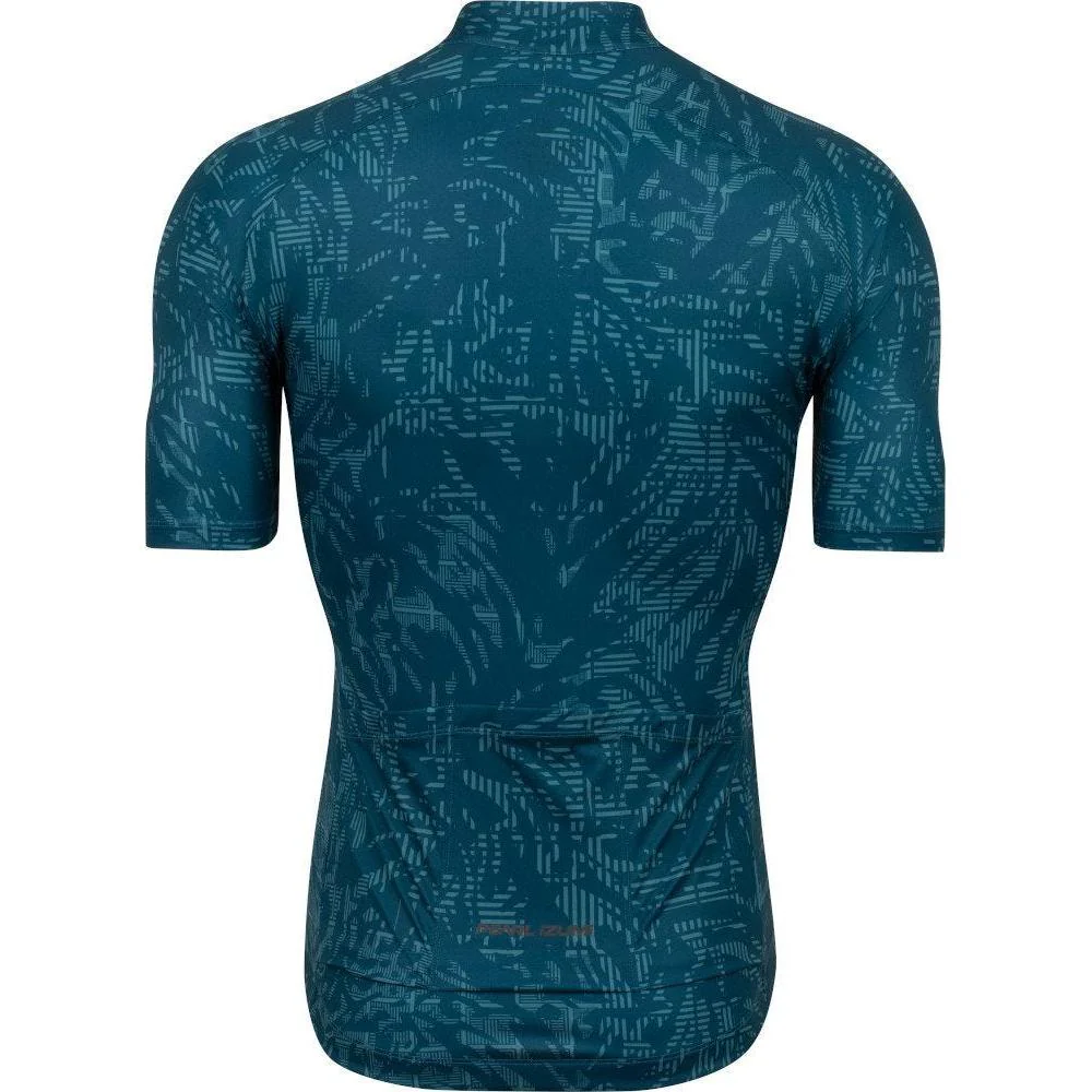 Pearl Izumi Attack SS Jersey Ocean Blue - Image 2