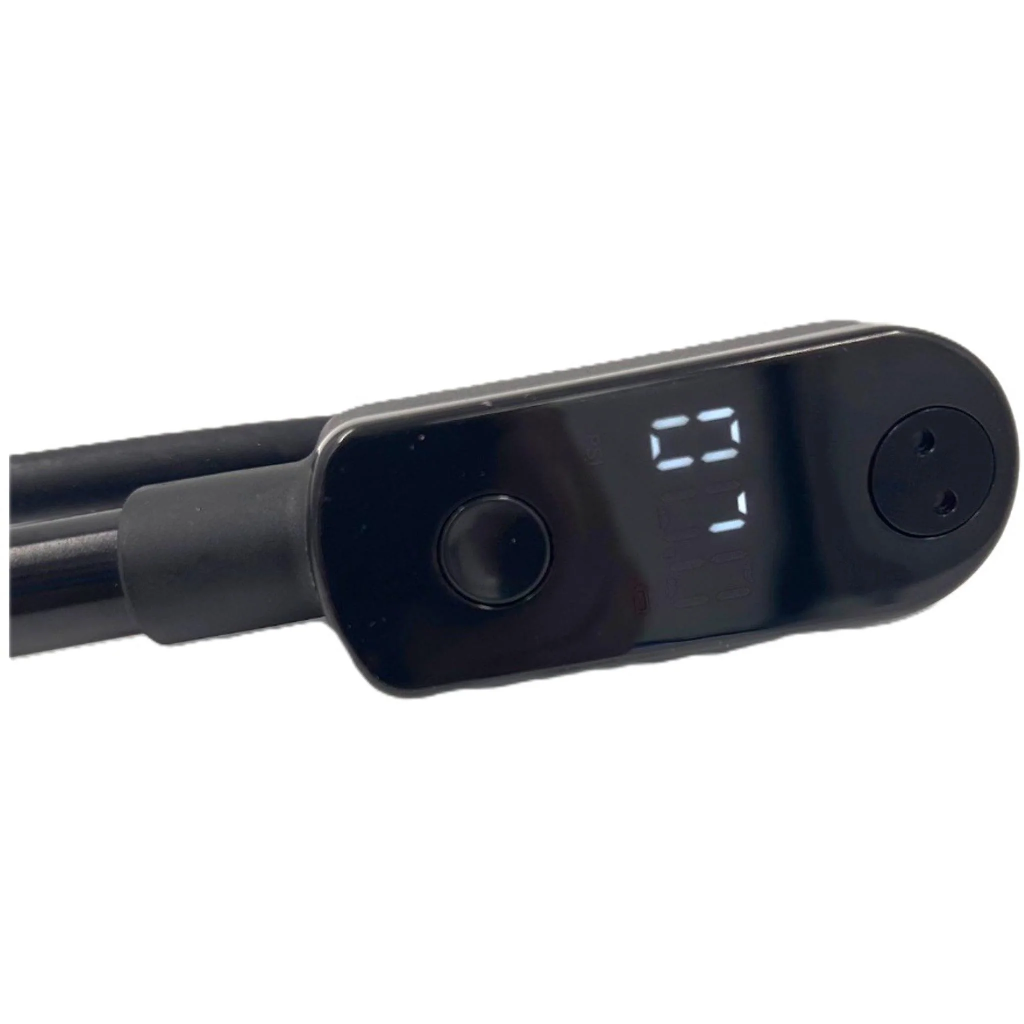 JetBlack Digital Shocker Shock Pump 400psi - Image 2